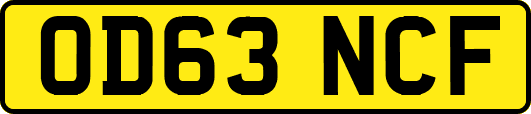OD63NCF