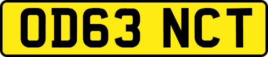 OD63NCT