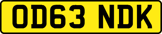 OD63NDK