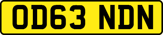OD63NDN