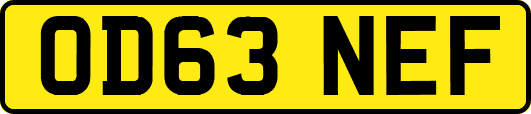 OD63NEF