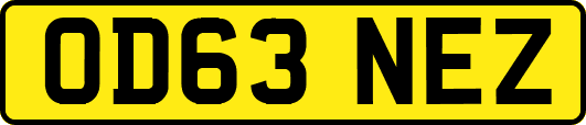 OD63NEZ