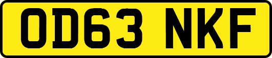 OD63NKF