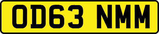 OD63NMM