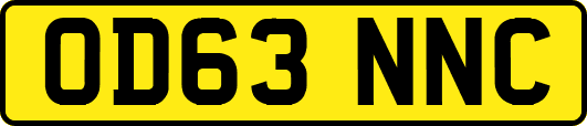 OD63NNC