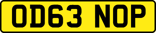 OD63NOP