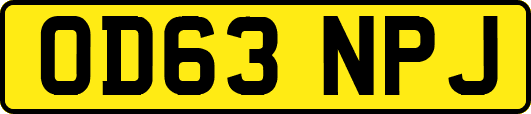 OD63NPJ