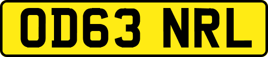 OD63NRL