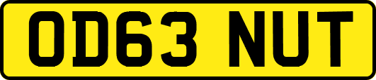 OD63NUT