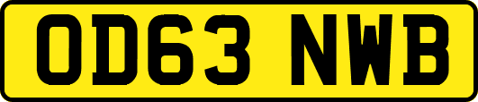 OD63NWB