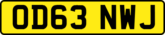 OD63NWJ