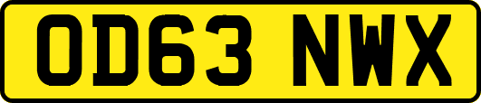 OD63NWX