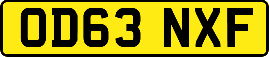 OD63NXF