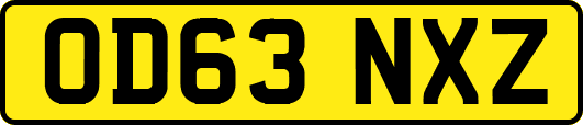 OD63NXZ