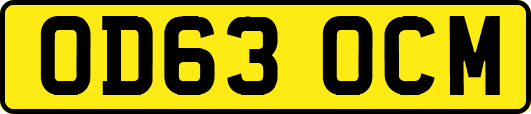 OD63OCM
