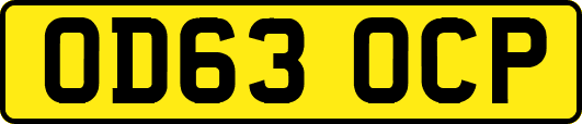 OD63OCP