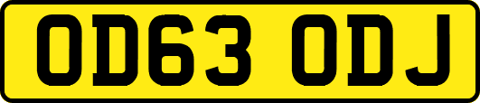 OD63ODJ