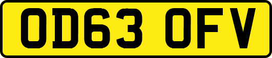 OD63OFV