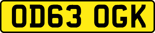 OD63OGK