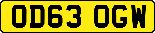 OD63OGW