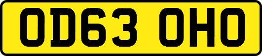 OD63OHO
