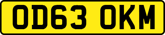 OD63OKM