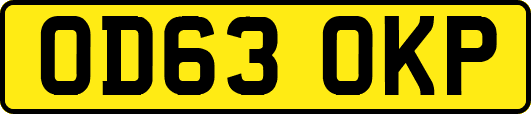 OD63OKP