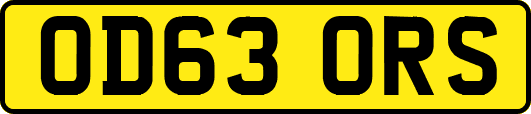 OD63ORS