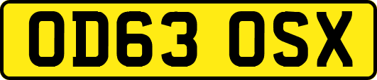 OD63OSX