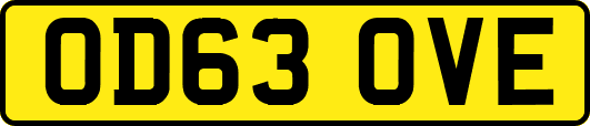 OD63OVE