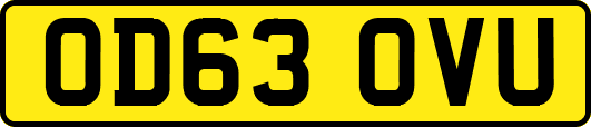 OD63OVU