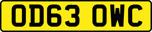 OD63OWC