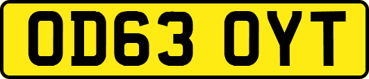 OD63OYT