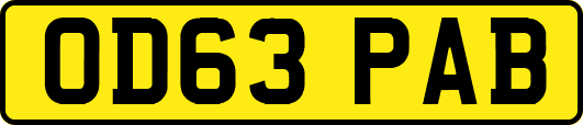 OD63PAB