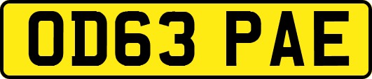 OD63PAE