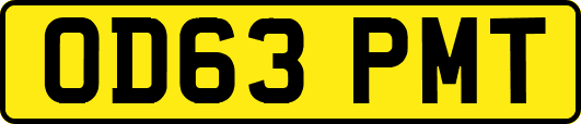 OD63PMT
