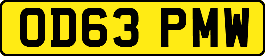 OD63PMW