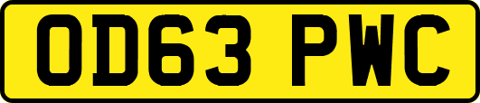 OD63PWC
