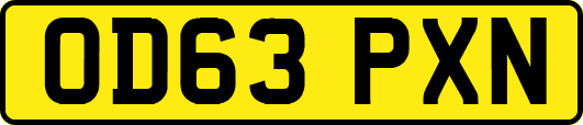 OD63PXN