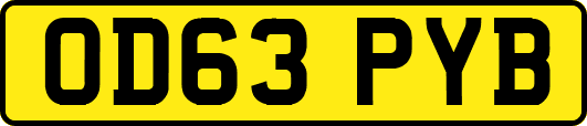 OD63PYB