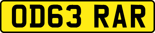 OD63RAR
