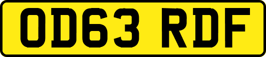 OD63RDF