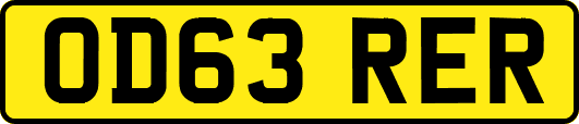 OD63RER