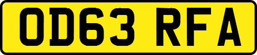 OD63RFA