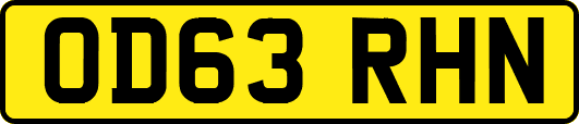 OD63RHN