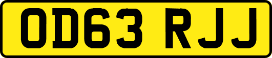 OD63RJJ