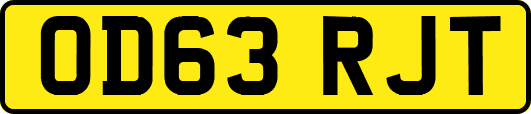OD63RJT