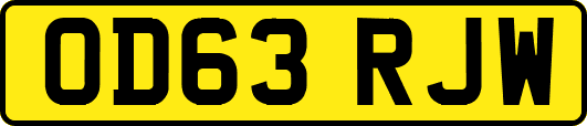 OD63RJW