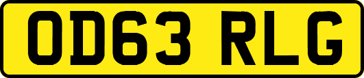 OD63RLG