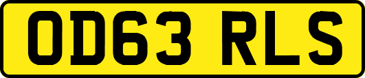 OD63RLS